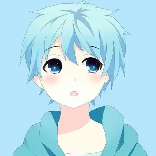 快手和平精英主播牧童头像