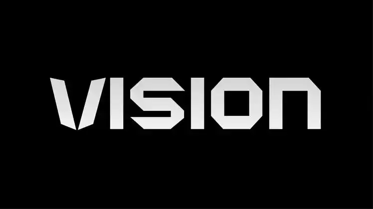 vision工业品牌vis设计--知和品牌设计公司
