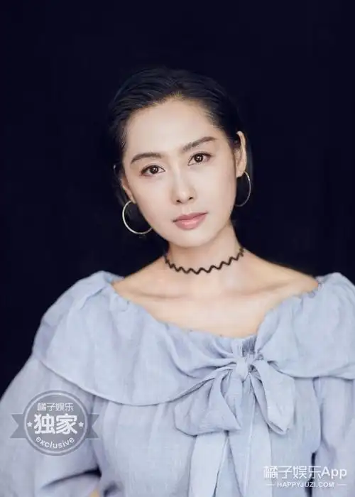 独家专访朱茵好的东西已经不够空间去记它何必去记一些不开心的