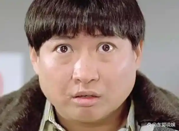 香港最能打的胖子,一个电话让香港几十个片场停工,洪金宝有多牛