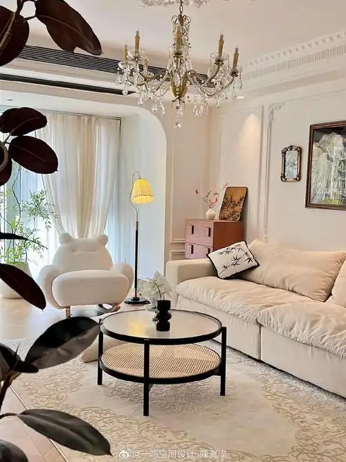 法式风格##法式装修风格##装修风格##装修设计库##装修设计##家居