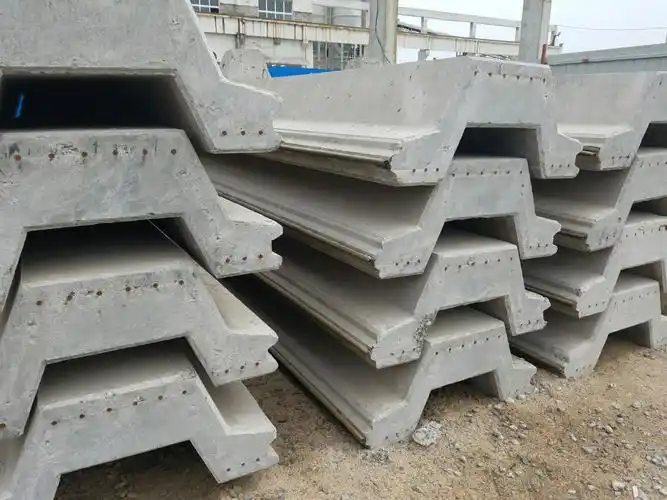 其它 水上长城--u形板桩产品说明及应用效果推荐分