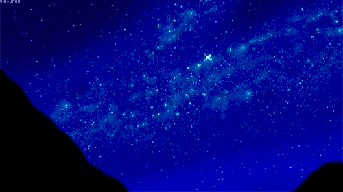 身在泥泞之中,仍有人仰望星空