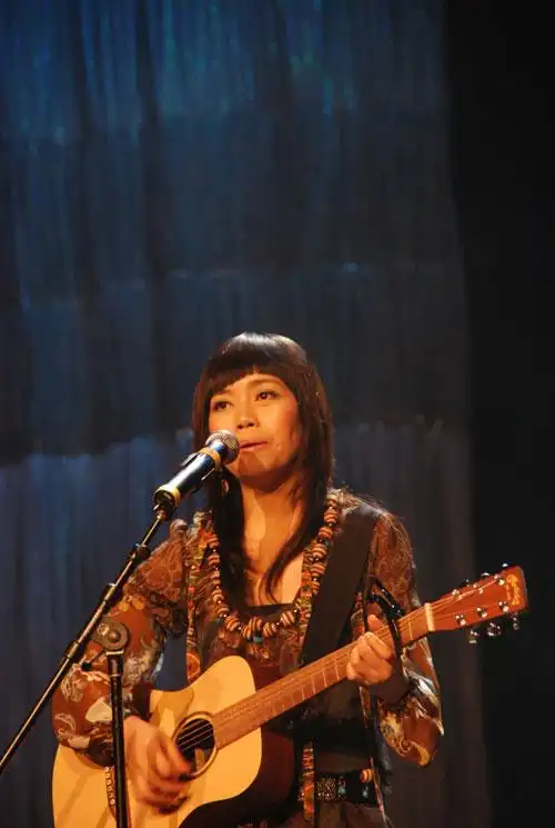 蒋凡:唱响美国小记—"唱响美国大巴"