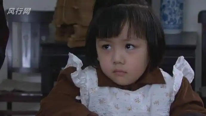 电视剧《傻春》经典台词