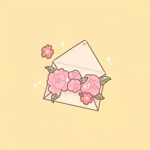 今日头像推荐 可爱黄色系头像