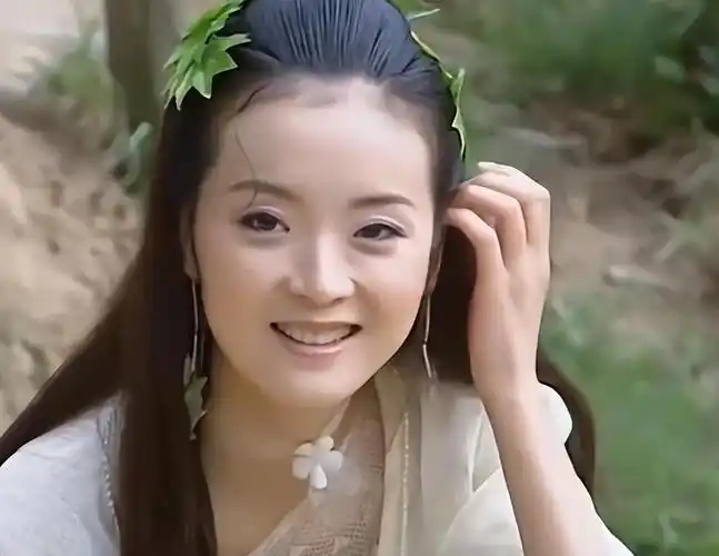 9位古装女神步入中年演太后整容老去和优雅老去差距一目了然