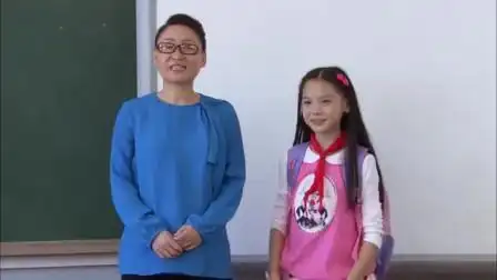 夜市人生:晶晶转学到了文娟的班级,这俩姑娘不可能和睦相处!