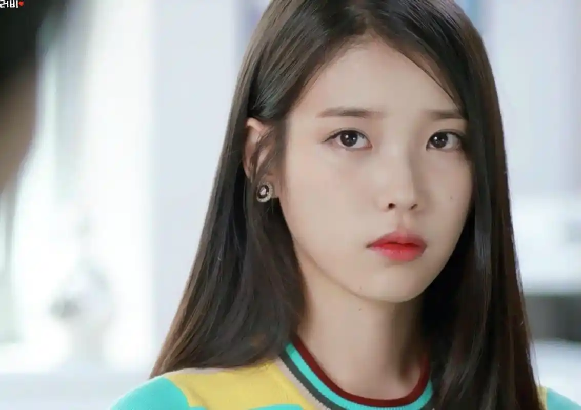 iu - 堆糖,美图壁纸兴趣社区