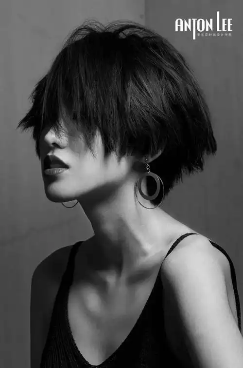 2018极致精华——导师研修班_发型