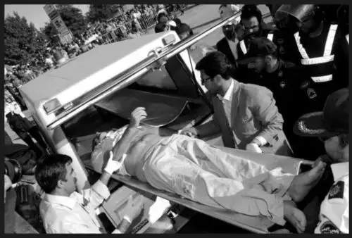 2012荷赛二等奖---伊朗绞刑【12p】