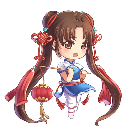 仙剑奇侠传#赵灵儿# cr:漆七