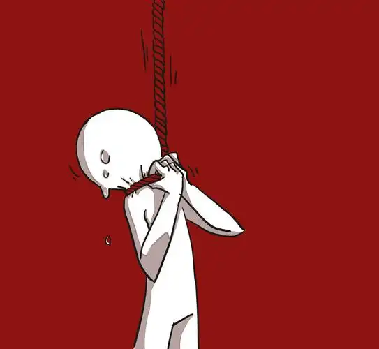 上吊你自以为对-木石木石