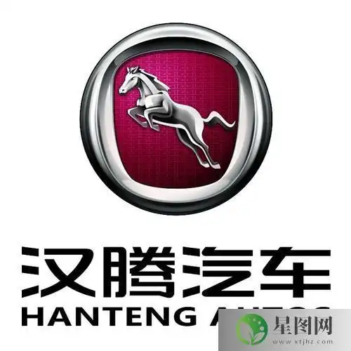 野马(mustang  )的标志采用了现在奔跑的野马.