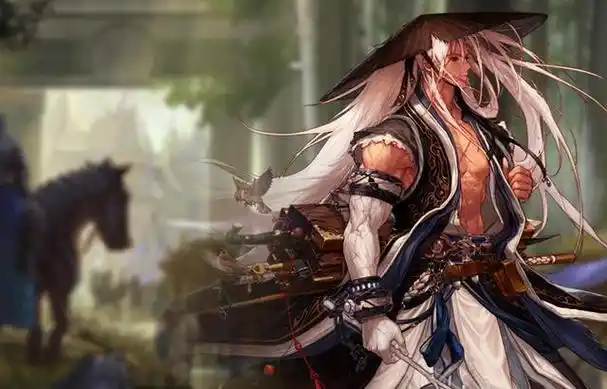 dnf韩服剑神开放三次觉醒和职业平衡改版新增被动技能成幻神