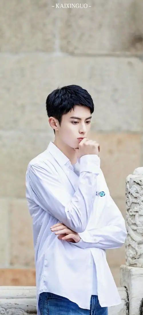 王鹤棣黑夜告白##王鹤棣大奉打更人