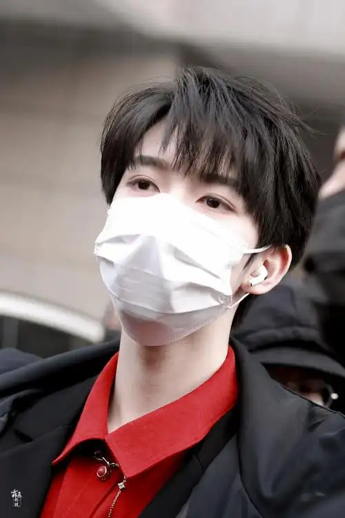 央视春晚##贺峻霖 福星降霖贺团圆