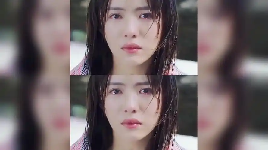 因为爱情有多美:彭冠英没选择张含韵度过余生,张含韵决定回英国