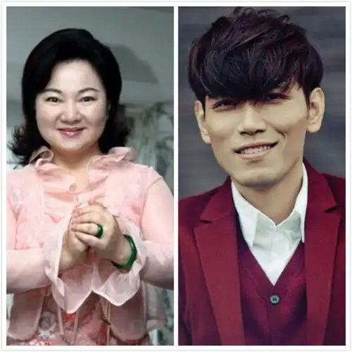 只可惜,沈殿霞早早的不在了,娱乐圈也少了一位