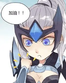 搞笑疯人刺客露娜单挑打不过鲁班小短腿难道露娜被削弱了吗