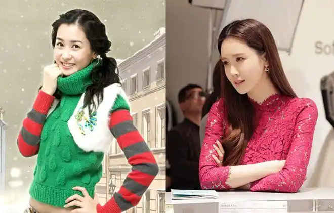 李多海脸浮肿到不敢认!这是又整容了?网友:还我的周幼琳