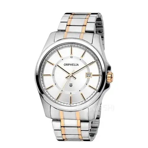 orphelia比利时orphelia石英男士手表or62601海外本土原版