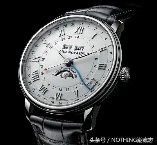 世界排名前十手表品牌(世界排名十大手表) - 耀客网