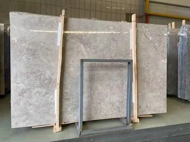 极致灰(云朵拉灰)_中国石材网