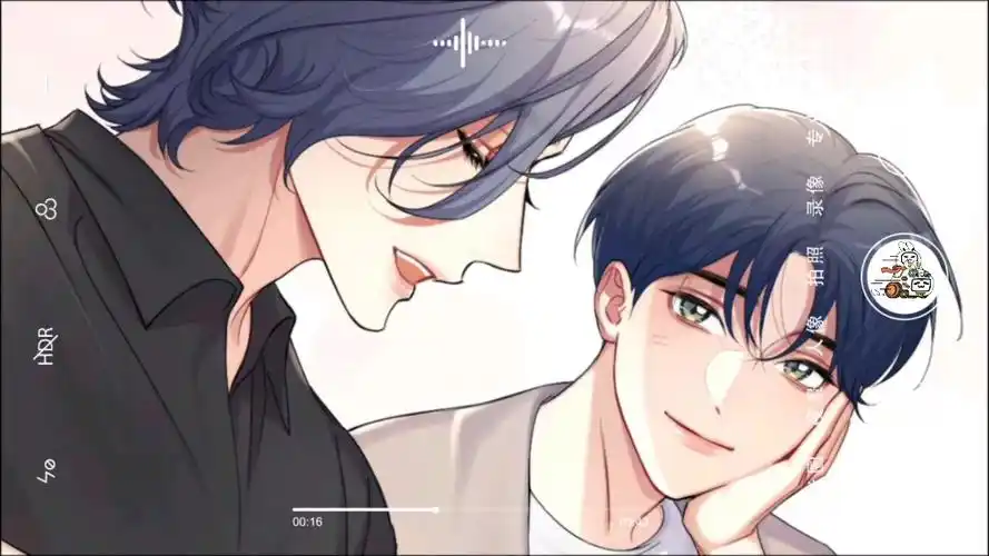 宋居寒何故:小年快乐