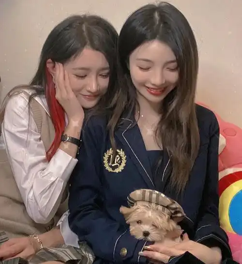 新粉补档必看82昕羊必看帖子合集张昕许杨玉琢收藏补档向来看06