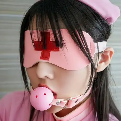 手铐脚铐项圈乳夹分腿器拘束缚捆绑调教刑具调情道具性玩具角色扮演