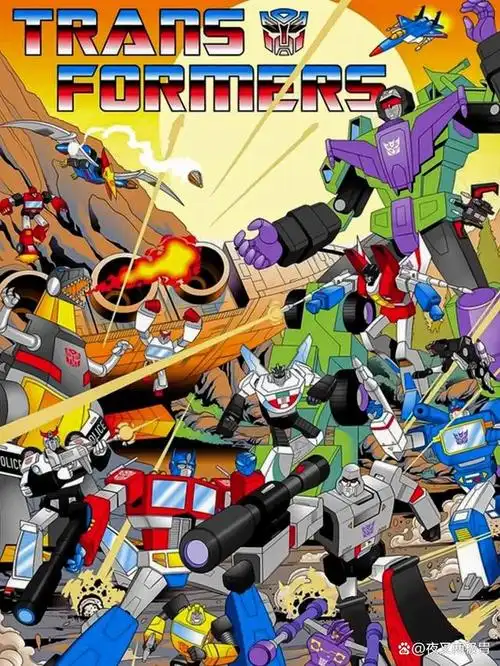 将错就错,仍是经典——细数变形金刚g1动画中人物设计的乌龙事件