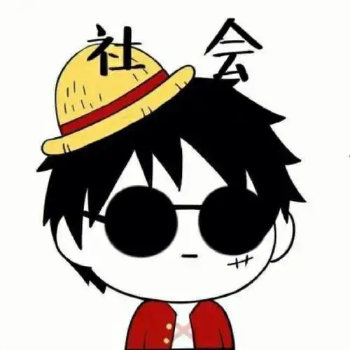 海贼王他们眼中的社会