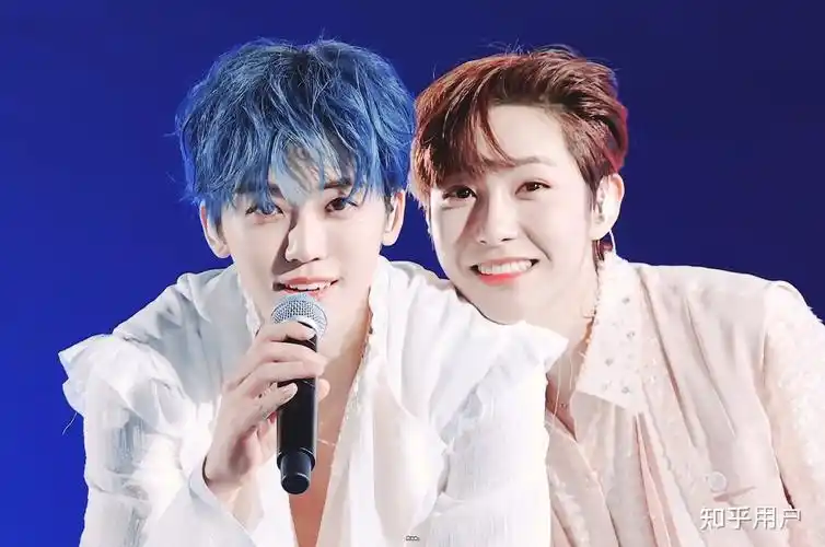 如何评价nct成员黄仁俊和罗渽民的cp娜俊