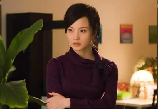 51岁大陶虹,出道31年获奖无数感情成谜,低调过生活