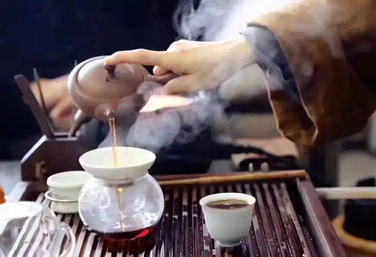 禅茶一味,道悟人生