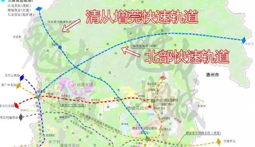 广州地铁19号线是一条远期规划线路,由佛山西站至奥体东,线路穿梭于