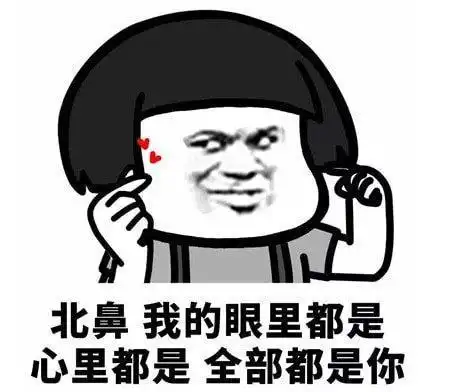 撩女朋友专用表情包来了请注意查收我们已经错过十余年