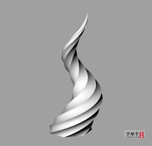 习作-grasshopper设计作品集-学犀牛中文网