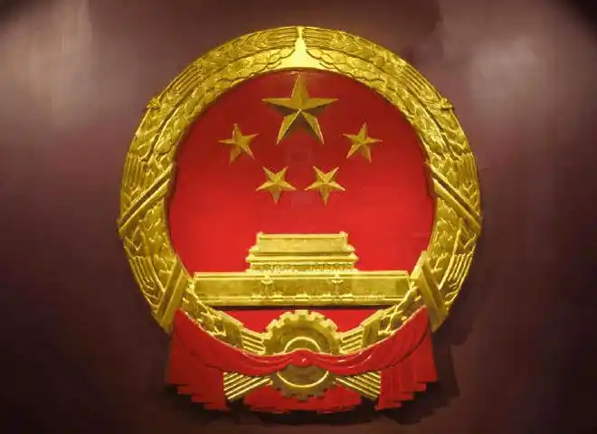 新国旗法,国徽法的这些细则你必须注意!