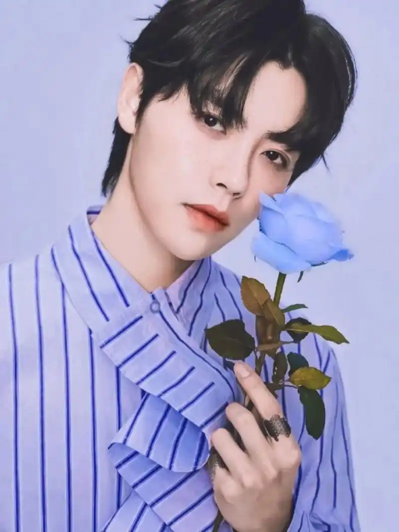 肖宇梁:被偷走的五年 从肖宇梁在3月15日宣布病休