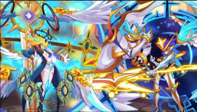 圣灵谱尼,索伦森!网友:凭什么?