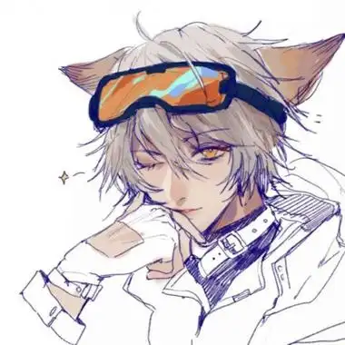 百里守约头像帅气动漫 王者荣耀百里守约可爱头像 - 高清头像 - 潮人