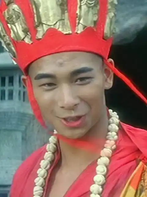 赵文卓气场有多强#日后必火的微博视频@日后必火:雕虫小技竟敢班门弄