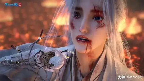 白川好好磕!_来自网易大神倩女幽魂手游圈子_kool纹