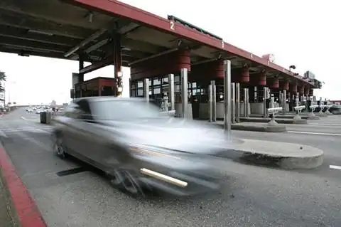 to consider toll increases to help offset budget shortfalls