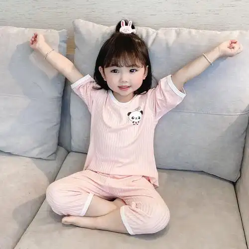 三岁女宝宝套装夏-特价促销-优惠券领取-价格|多少钱|什么牌子好-35