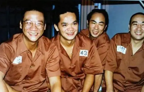 【图】监狱风云周润发杀了谁? "大咪"去世消息传出