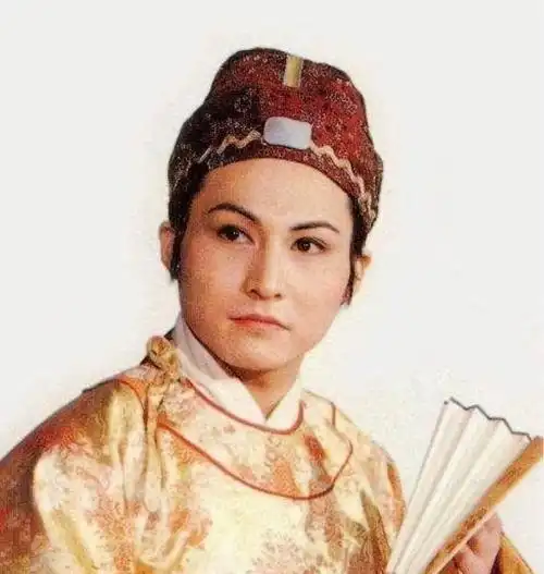 87版红楼梦贾蓉扮演者去世一路走好蜡烛