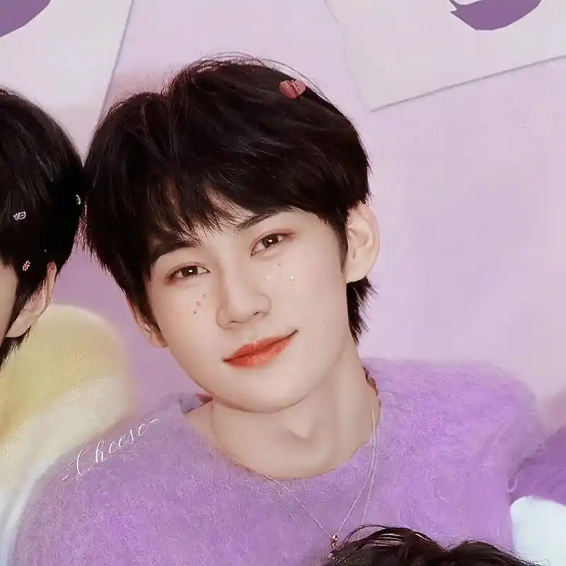 图片来源于#张真源超话 ,记不到是那位神仙爱妻做的了(侵权删 - 抖音